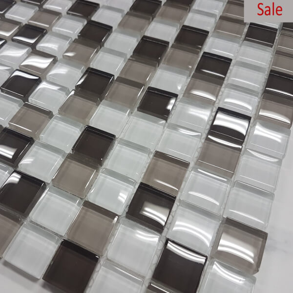 Clearance Floor Wall Tiles In, Clearance Glass Mosaic Tile