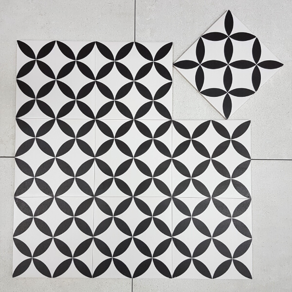 Floor Tiles in Melbourne