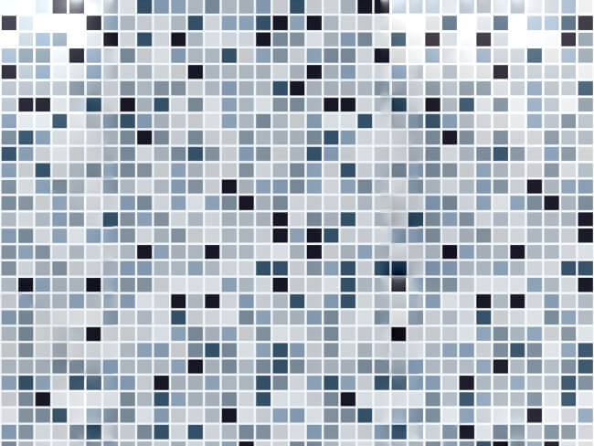 Mosaic Tiles