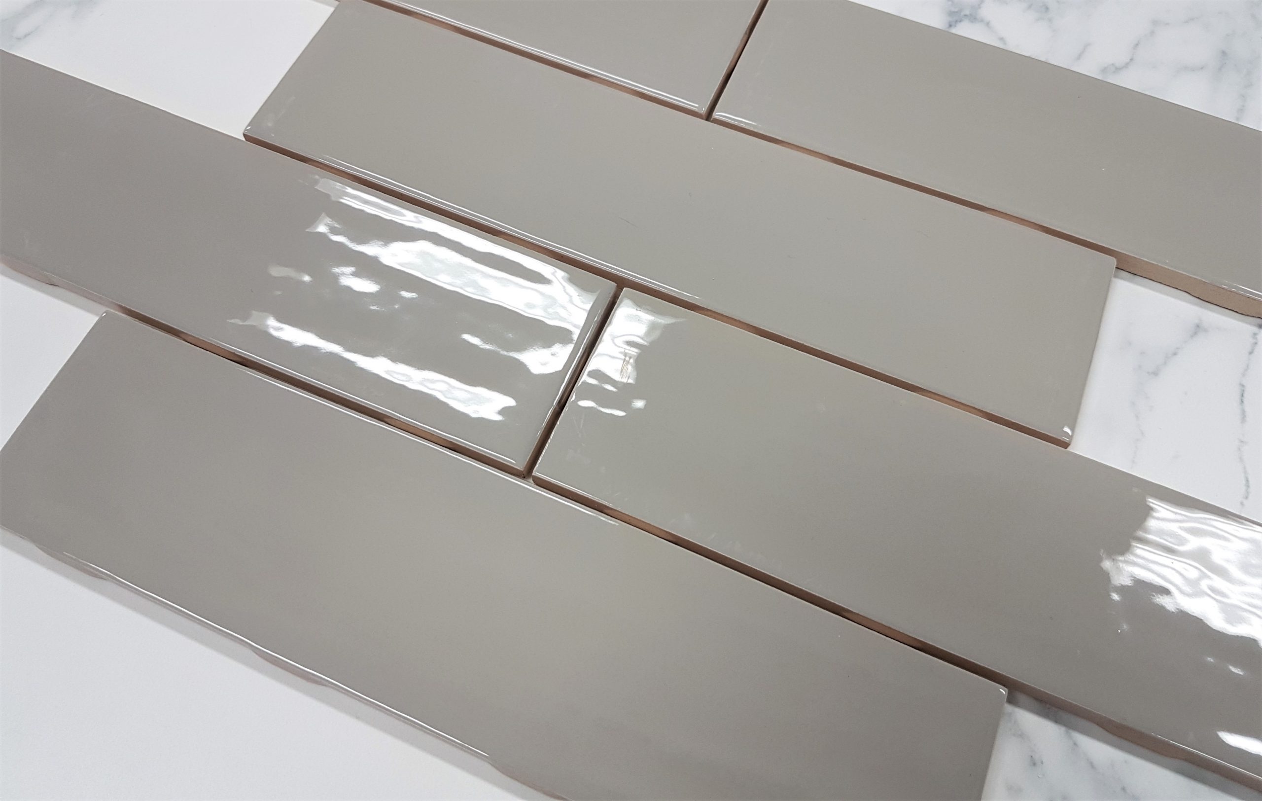 Ambra_Glossy_Grey_65x266_ceramic_subway_wall_tile_melbourne_mitcham_tile_centre
