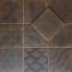 Industrial_Copper_200x200_made_in_spain_porcelain_floor_tile_encaustic_look_decor_designer_mitcham_tile_centre_melbourne_tiles