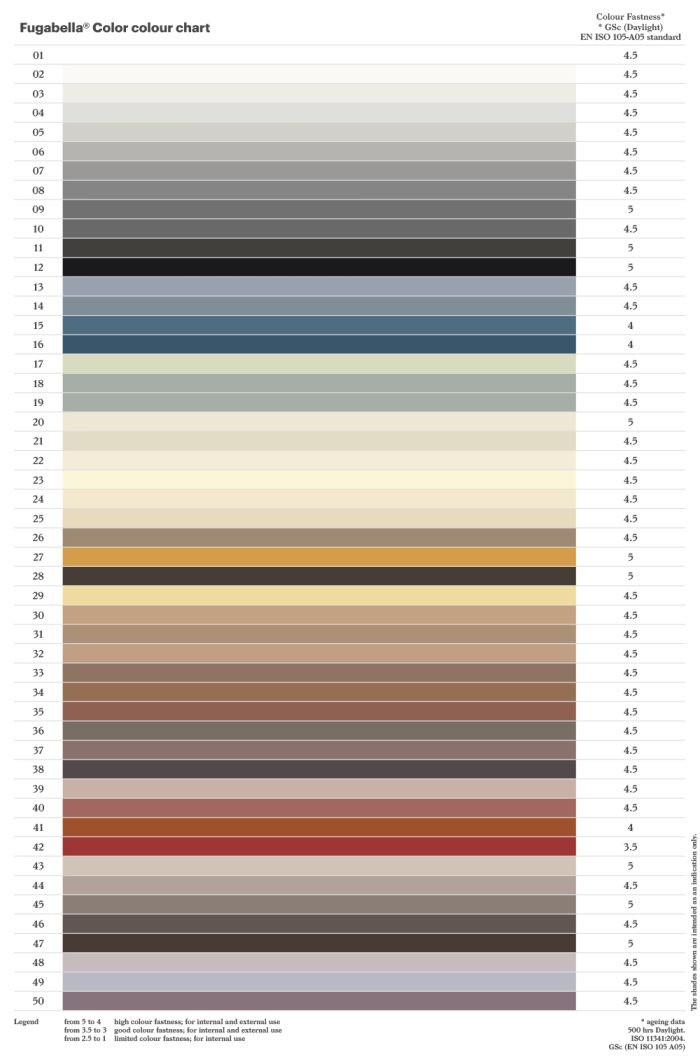 kerakoll-fugabella-color-grout-colour-chart