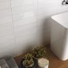 Opal_Snow_Decor_Feature_Gloss_lifestyle_photo_ceramic_subway_wall_made_in_spain_white_mitcham_tile_centre_melbourne