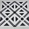 melbourne_vermont_kensington_white_black_encaustic_look_porcelain_floor_tile_cement_Mitcham_tile_centre_nunawading_concrete_matt