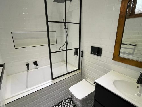 vermont_black_200x200_encaustic_look_porcelain_foor_wall_tile_melbourne
