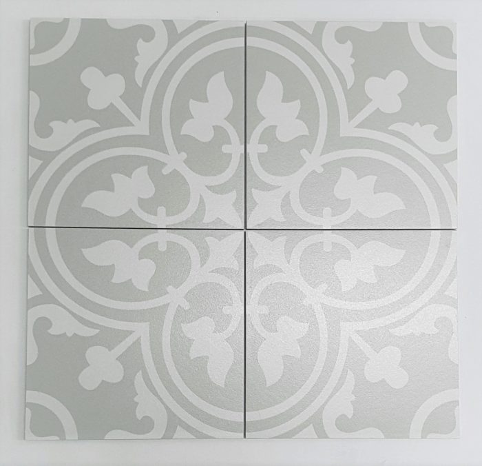 vermont_classic_celadon_white_encaustic_look_porcelain_floor_cenent_Mitcham_tile_centre_nunawading