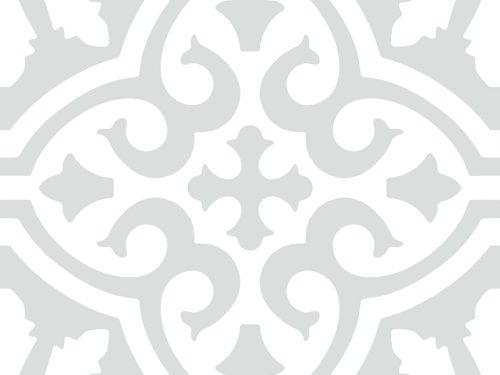 Kenthurst_Soft Sage_300x300_Encaustic_Look_Floor_Tile_Made_In_Australia_Mitcham_Tile_Centre