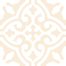 Kenthurst_Soft_Clay_300x300_Encaustic_Look_Floor_Tile_Made_In_Australia_Mitcham_Tile_Centre