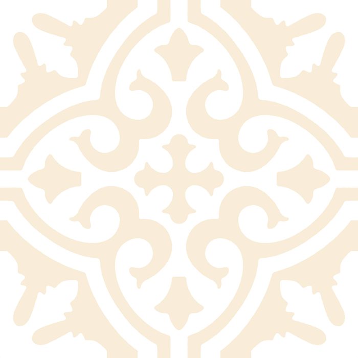 Kenthurst_Soft_Clay_300x300_Encaustic_Look_Floor_Tile_Made_In_Australia_Mitcham_Tile_Centre
