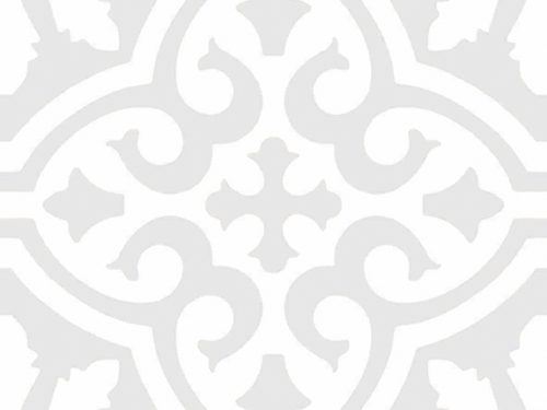 Kenthurst_Soft_Grey_300x300_Encaustic_Look_Floor_Tile_Made_In_Australia_Mitcham_Tile_Centre