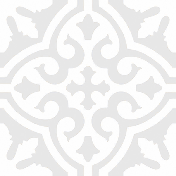 Kenthurst_Soft_Grey_300x300_Encaustic_Look_Floor_Tile_Made_In_Australia_Mitcham_Tile_Centre