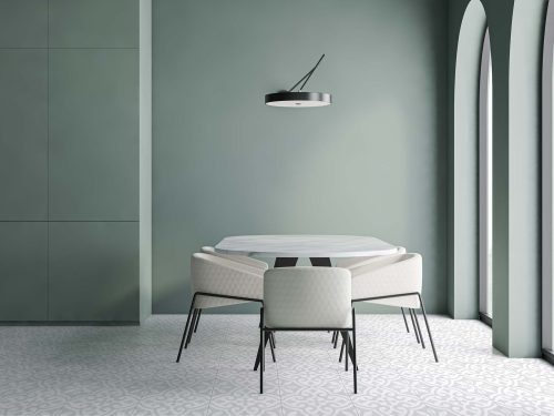 Kenthurst_Soft_Grey_300x300_Encaustic_Look_Floor_Tile_Made_In_Australia_Mitcham_Tile_Centre_Tiles_Melbourne