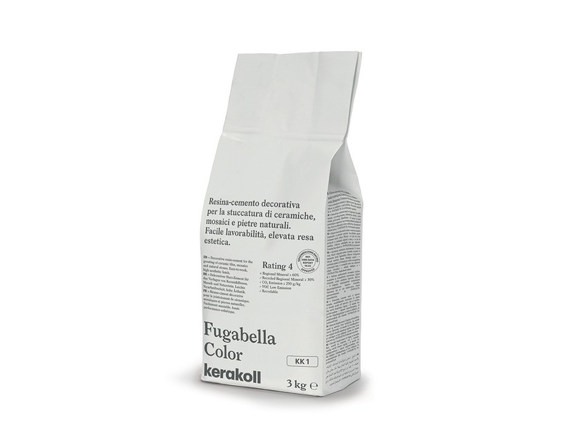kerakoll-buildgreen-fugabella-grout-colour KK1-australia-melbourne-mitcham-tile-centre