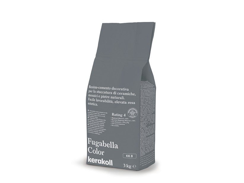 kerakoll-buildgreen-fugabella-grout-colour KK8-australia-melbourne-mitcham-tile-centre