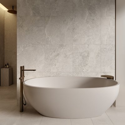 Anthology-Ash-Porcelain-Matt-floor-tile-Melbourne-Mitcham-Tile-Centre-Lifestyle2
