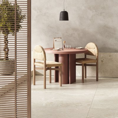 Anthology-Crema-Porcelain-Matt-floor-tile-Melbourne-Mitcham-Tile-Centre-Lifestyle3