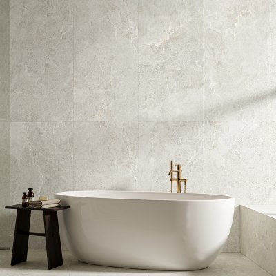 Anthology-Crema-Porcelain-Matt-floor-tile-Melbourne-Mitcham-Tile-Centre-Lifestyle5